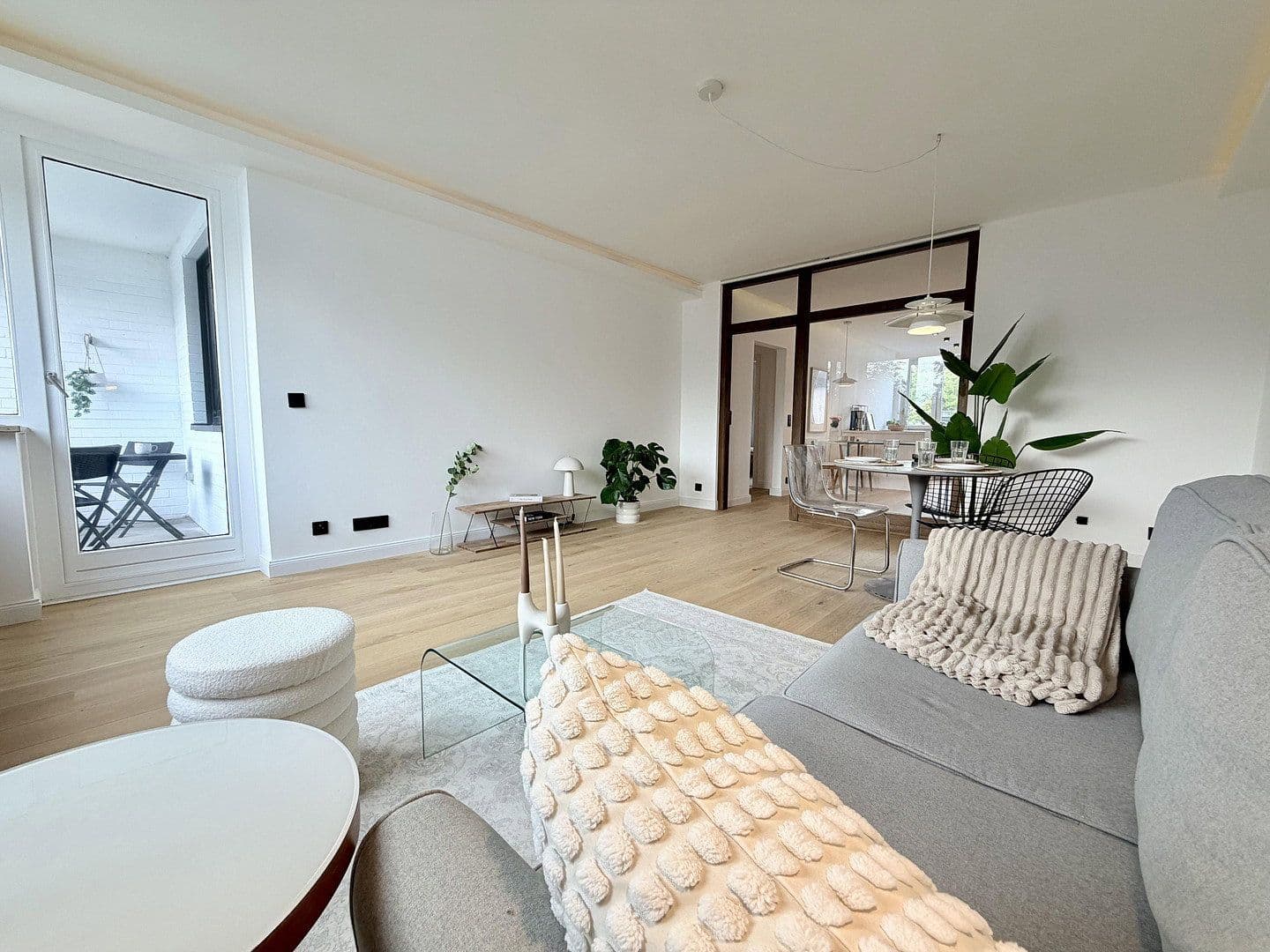 3 bedroom flat for sale, 80 m², Hamburg, Hamburg 3 bedroom flat for sale, 80 m², Hamburg, Hamburg