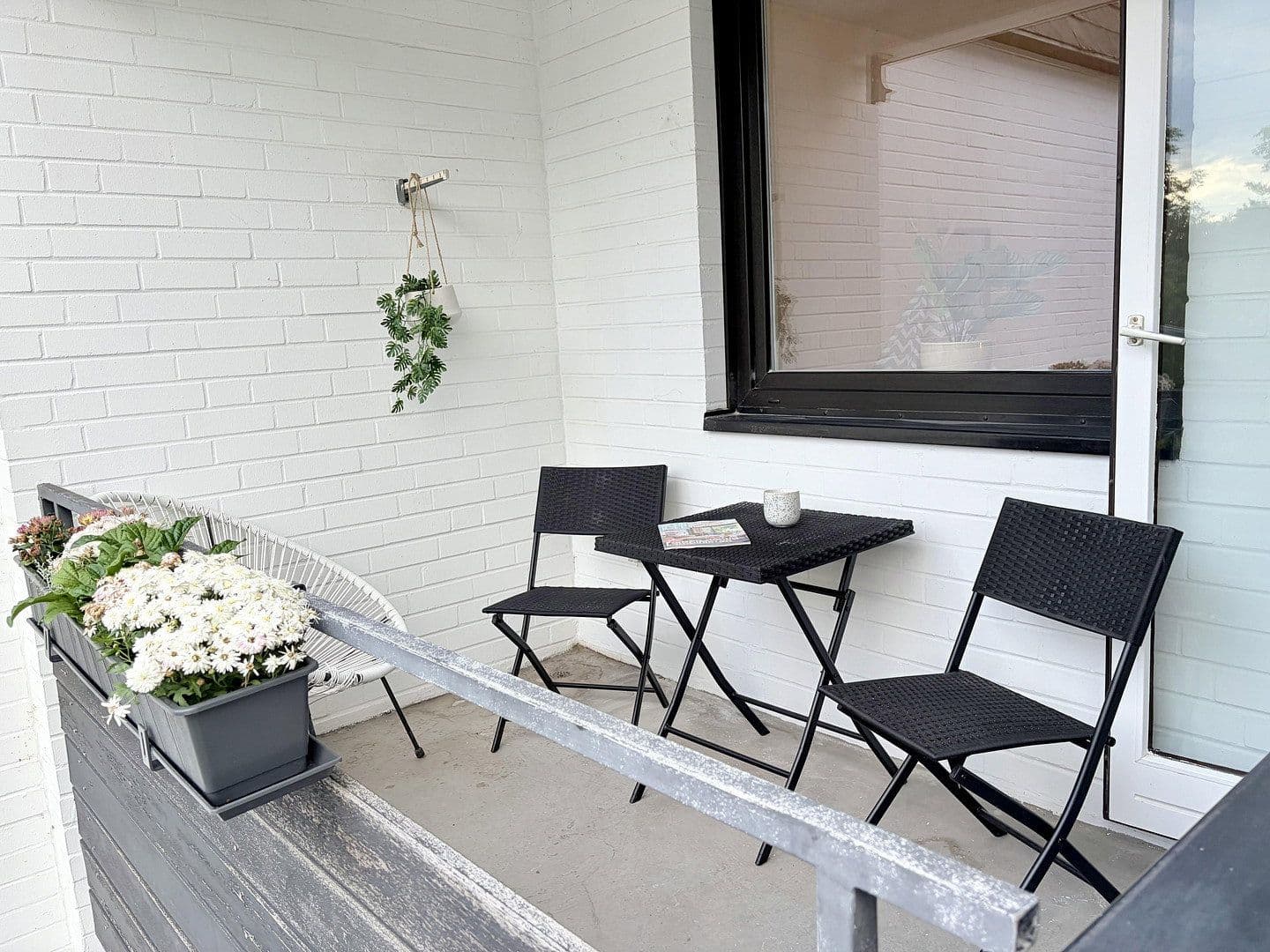 3 bedroom flat for sale, 80 m², Hamburg, Hamburg 3 bedroom flat for sale, 80 m², Hamburg, Hamburg