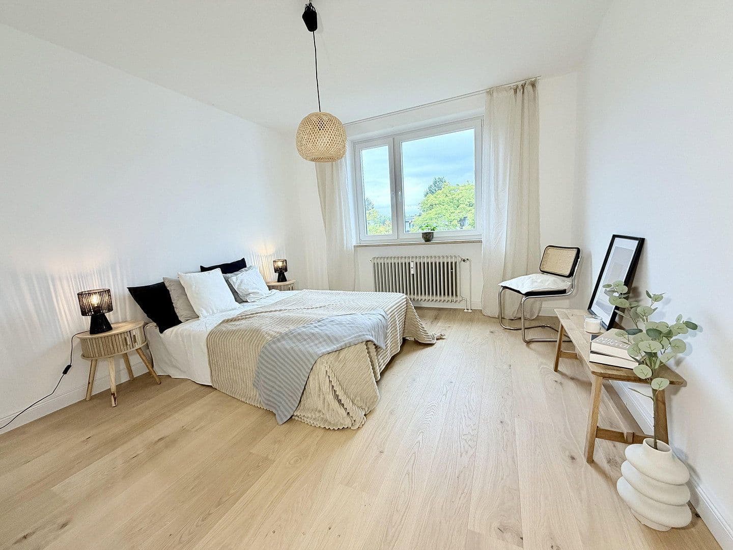 3 bedroom flat for sale, 80 m², Hamburg, Hamburg 3 bedroom flat for sale, 80 m², Hamburg, Hamburg