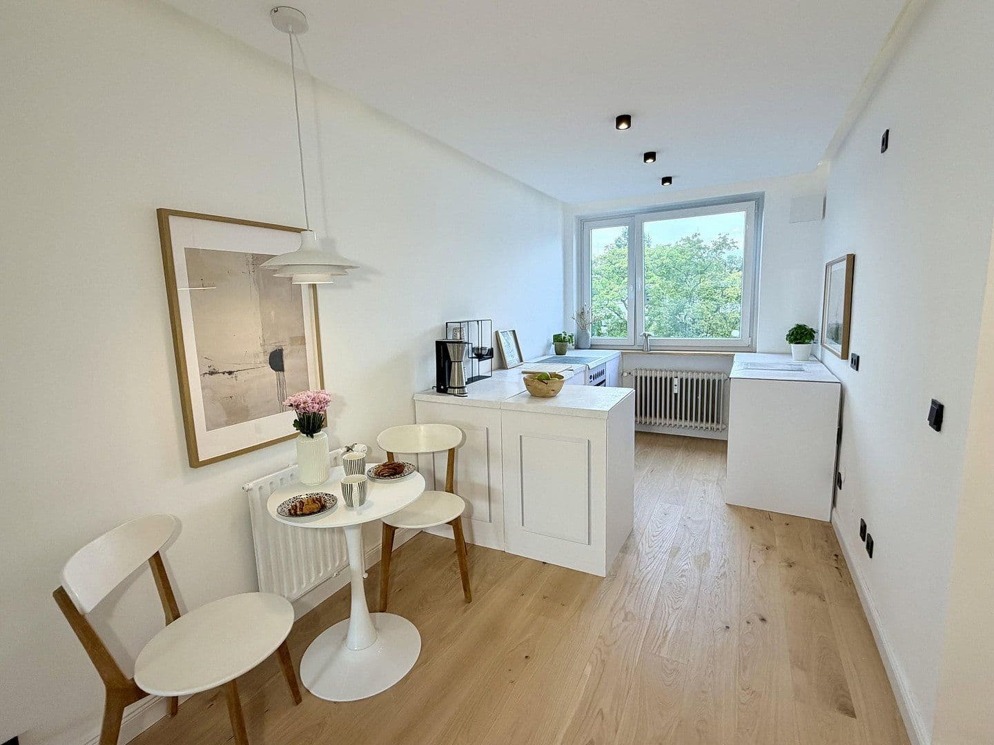 3 bedroom flat for sale, 80 m², Hamburg, Hamburg 3 bedroom flat for sale, 80 m², Hamburg, Hamburg