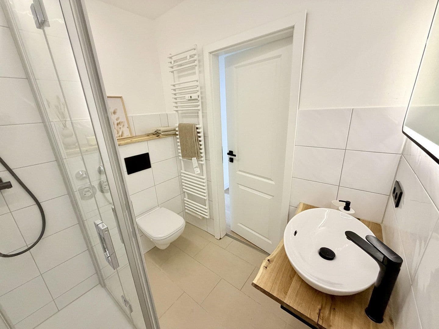 3 bedroom flat for sale, 80 m², Hamburg, Hamburg 3 bedroom flat for sale, 80 m², Hamburg, Hamburg