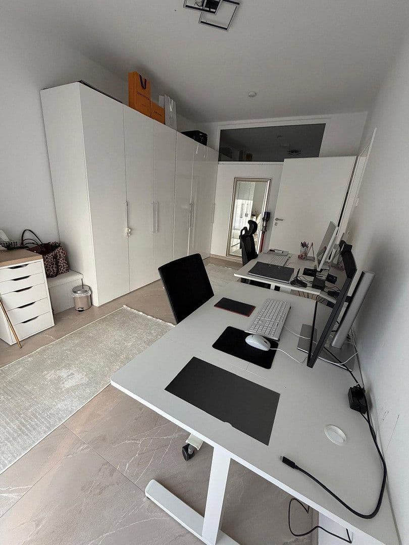 3 bedroom flat to rent, 75 m², Löwengasse 12, Lollar, Hesse 3 bedroom flat to rent, 75 m², Löwengasse 12, Lollar, Hesse