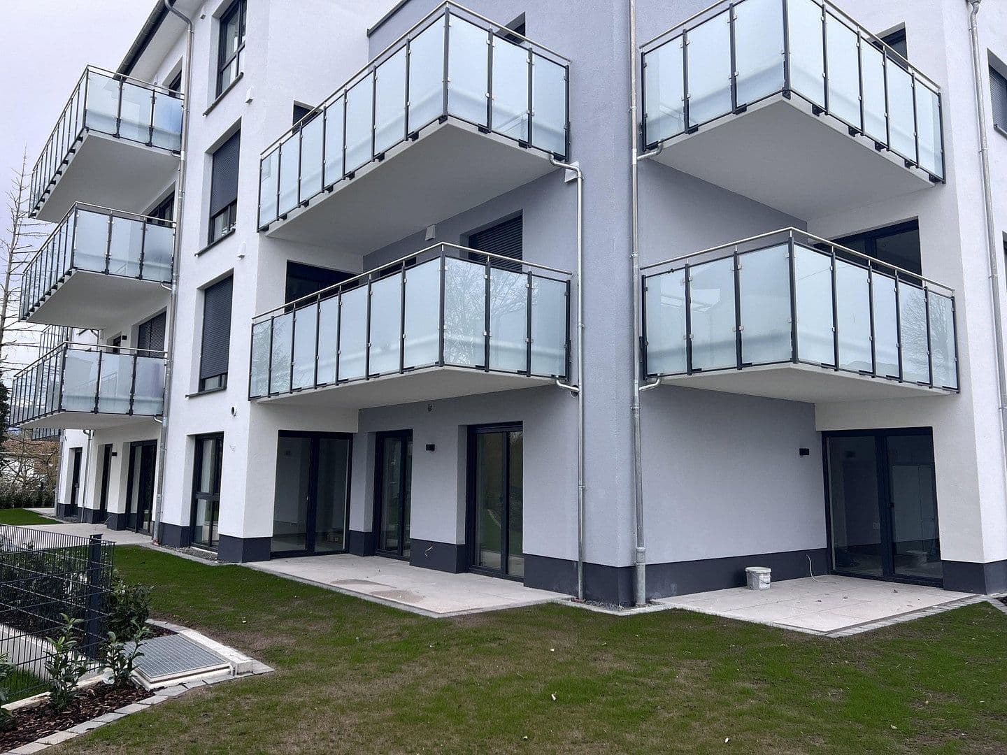 3 bedroom flat to rent, 75 m², Löwengasse 12, Lollar, Hesse 3 bedroom flat to rent, 75 m², Löwengasse 12, Lollar, Hesse