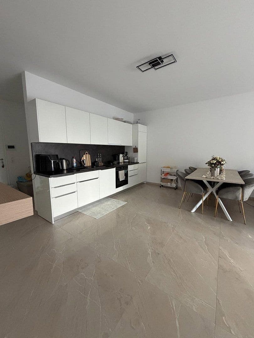 3 bedroom flat to rent, 75 m², Löwengasse 12, Lollar, Hesse 3 bedroom flat to rent, 75 m², Löwengasse 12, Lollar, Hesse