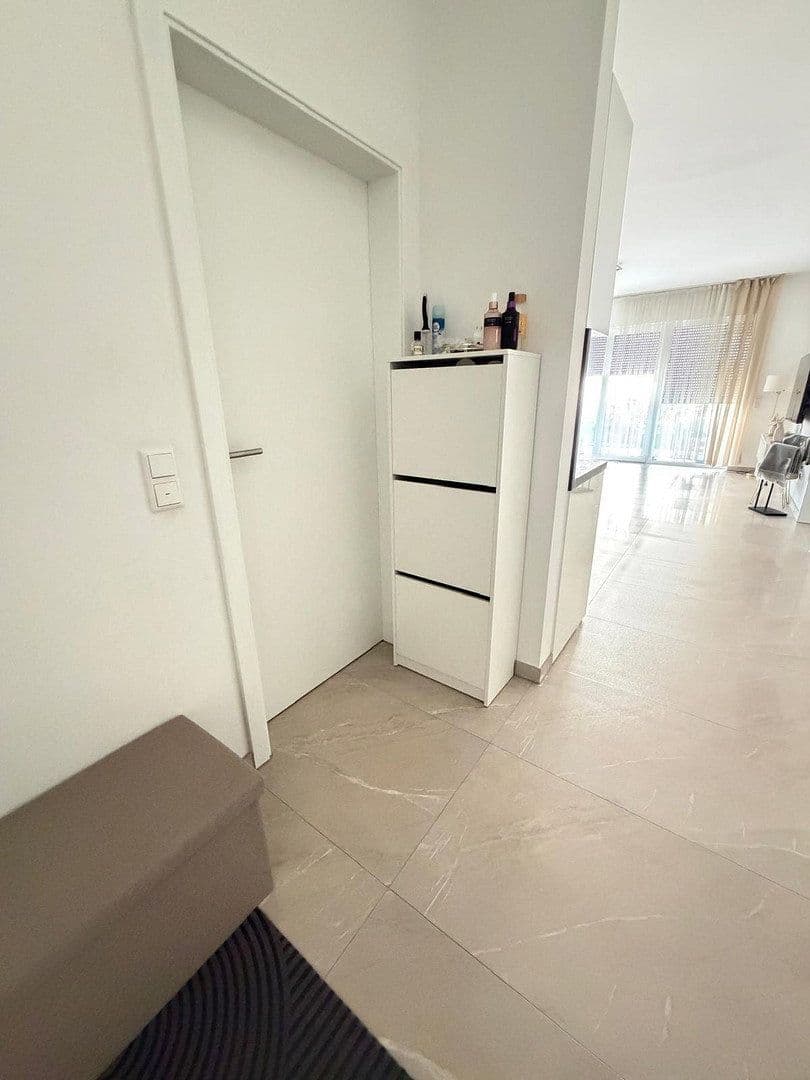 3 bedroom flat to rent, 75 m², Löwengasse 12, Lollar, Hesse 3 bedroom flat to rent, 75 m², Löwengasse 12, Lollar, Hesse