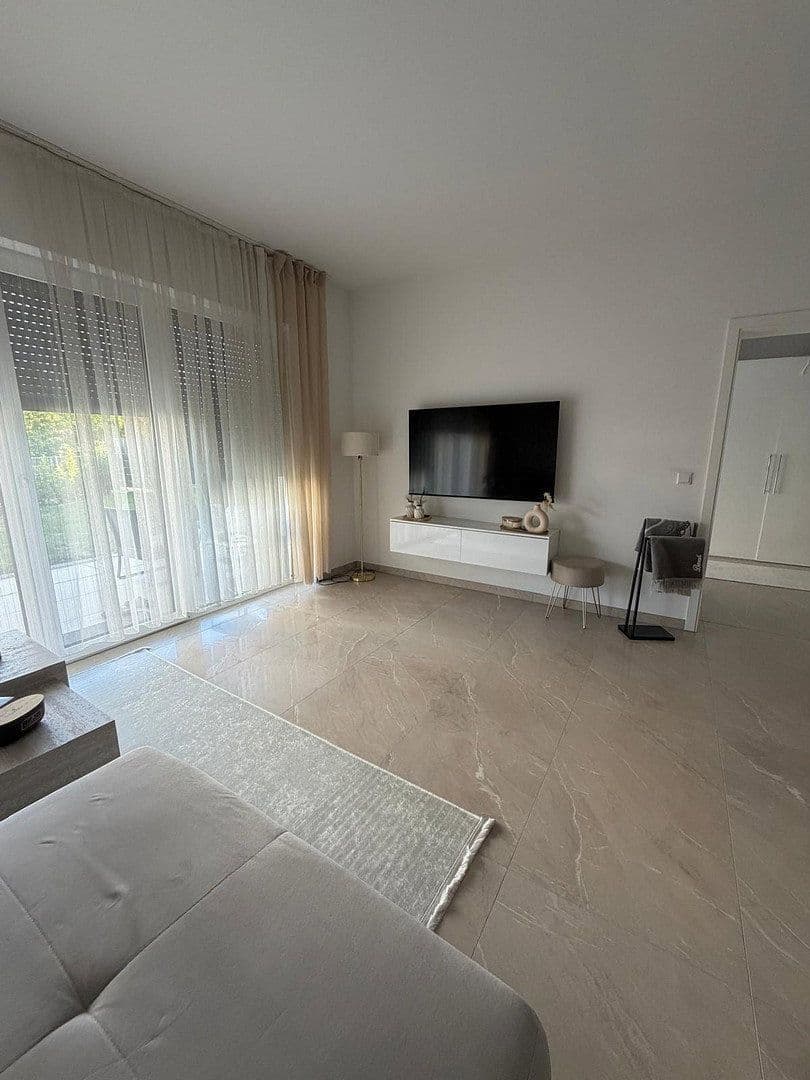 3 bedroom flat to rent, 75 m², Löwengasse 12, Lollar, Hesse 3 bedroom flat to rent, 75 m², Löwengasse 12, Lollar, Hesse