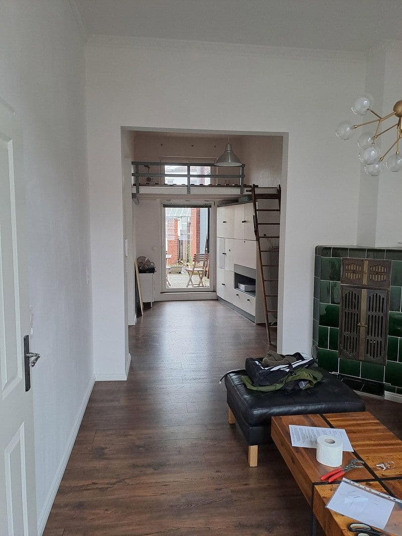 house for sale, 124 m², Vor dem Steintor 202/204, Bremen, Bremen house for sale, 124 m², Vor dem Steintor 202/204, Bremen, Bremen