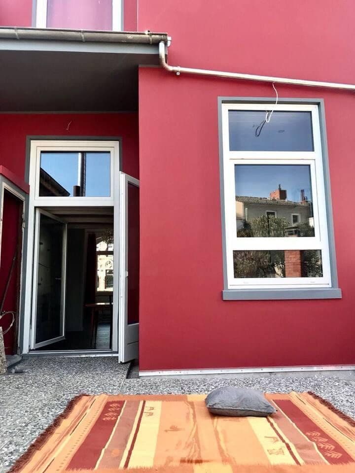 house for sale, 124 m², Vor dem Steintor 202/204, Bremen, Bremen house for sale, 124 m², Vor dem Steintor 202/204, Bremen, Bremen