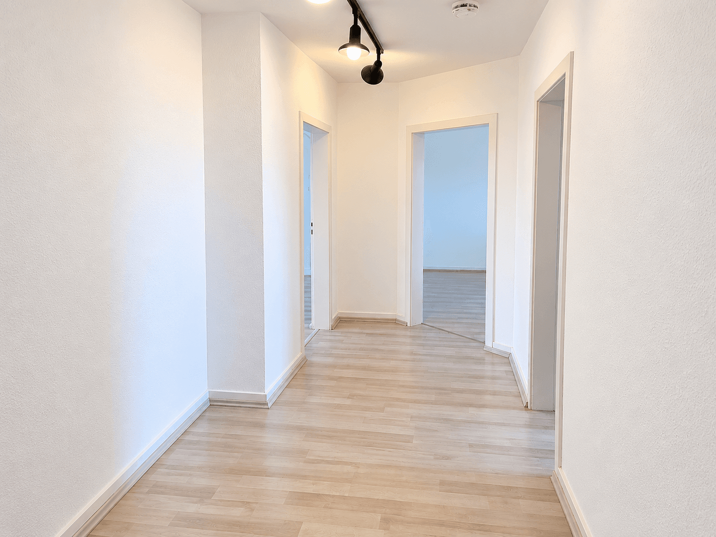 3 bedroom flat to rent, 65 m², Grünstraße 19, Hagen, North Rhine-Westphalia 3 bedroom flat to rent, 65 m², Grünstraße 19, Hagen, North Rhine-Westphalia