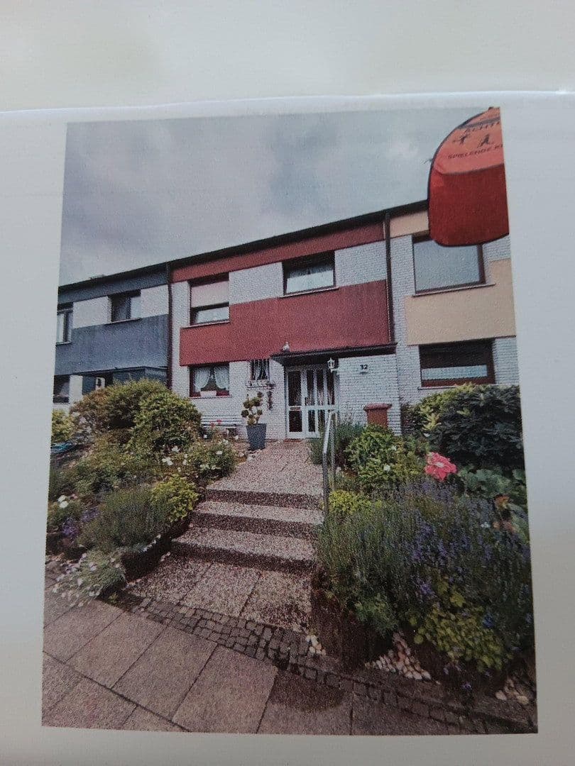 house for sale, 115 m², Essen-Heisingen, North Rhine-Westphalia house for sale, 115 m², Essen-Heisingen, North Rhine-Westphalia