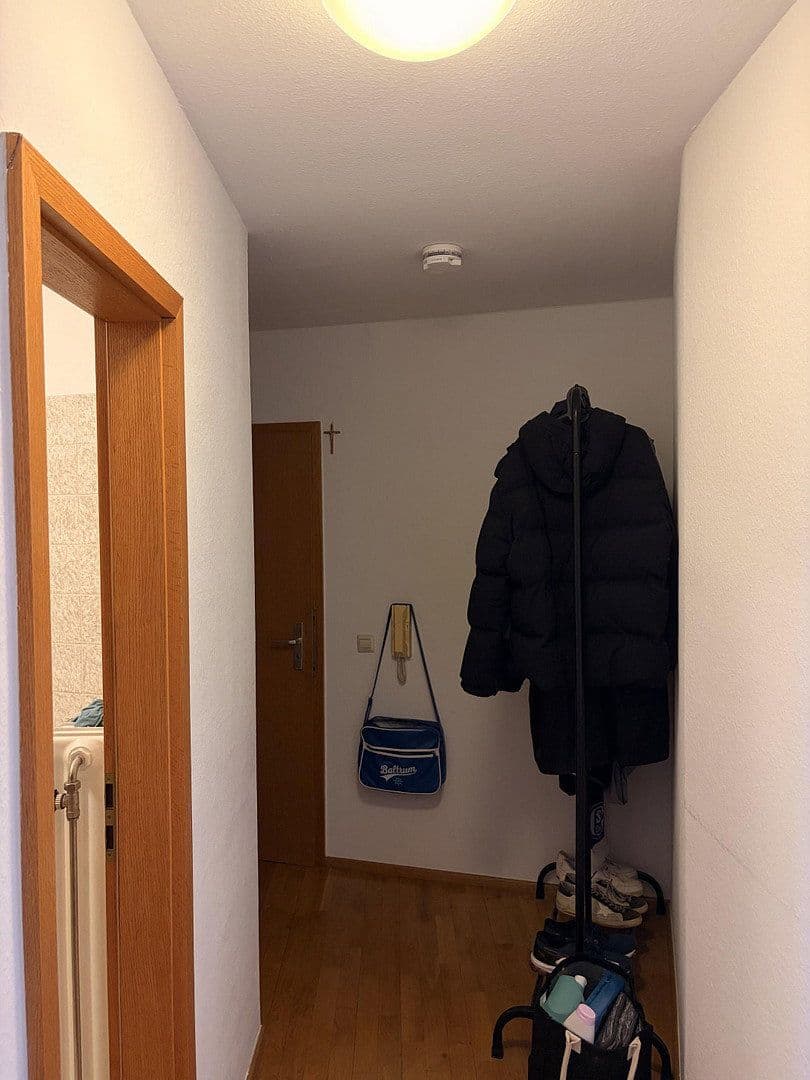 1 bedroom flat to rent, 35 m², Winterstr. 1, Karlsruhe, Baden-Württemberg 1 bedroom flat to rent, 35 m², Winterstr. 1, Karlsruhe, Baden-Württemberg