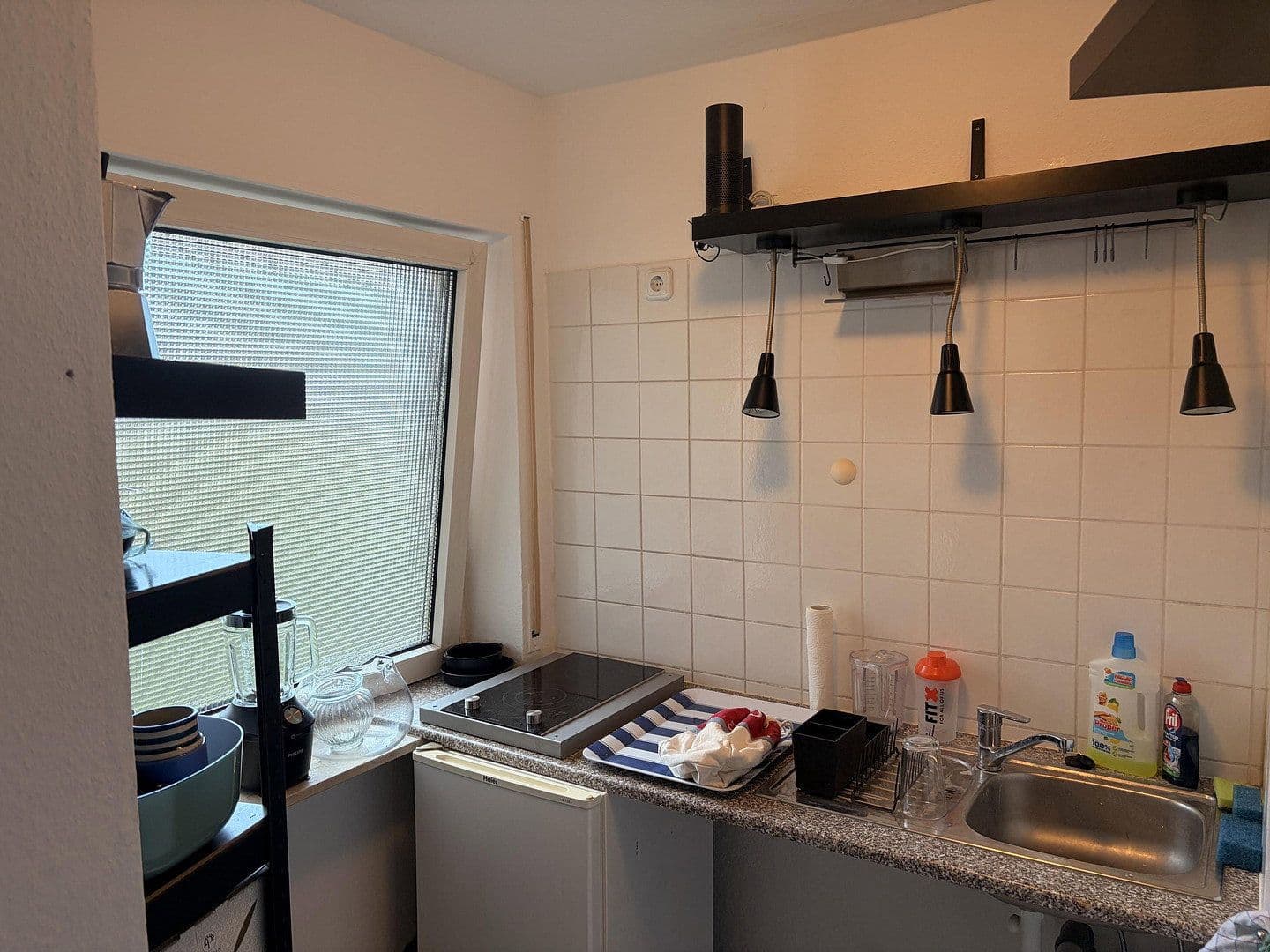 1 bedroom flat to rent, 35 m², Winterstr. 1, Karlsruhe, Baden-Württemberg 1 bedroom flat to rent, 35 m², Winterstr. 1, Karlsruhe, Baden-Württemberg