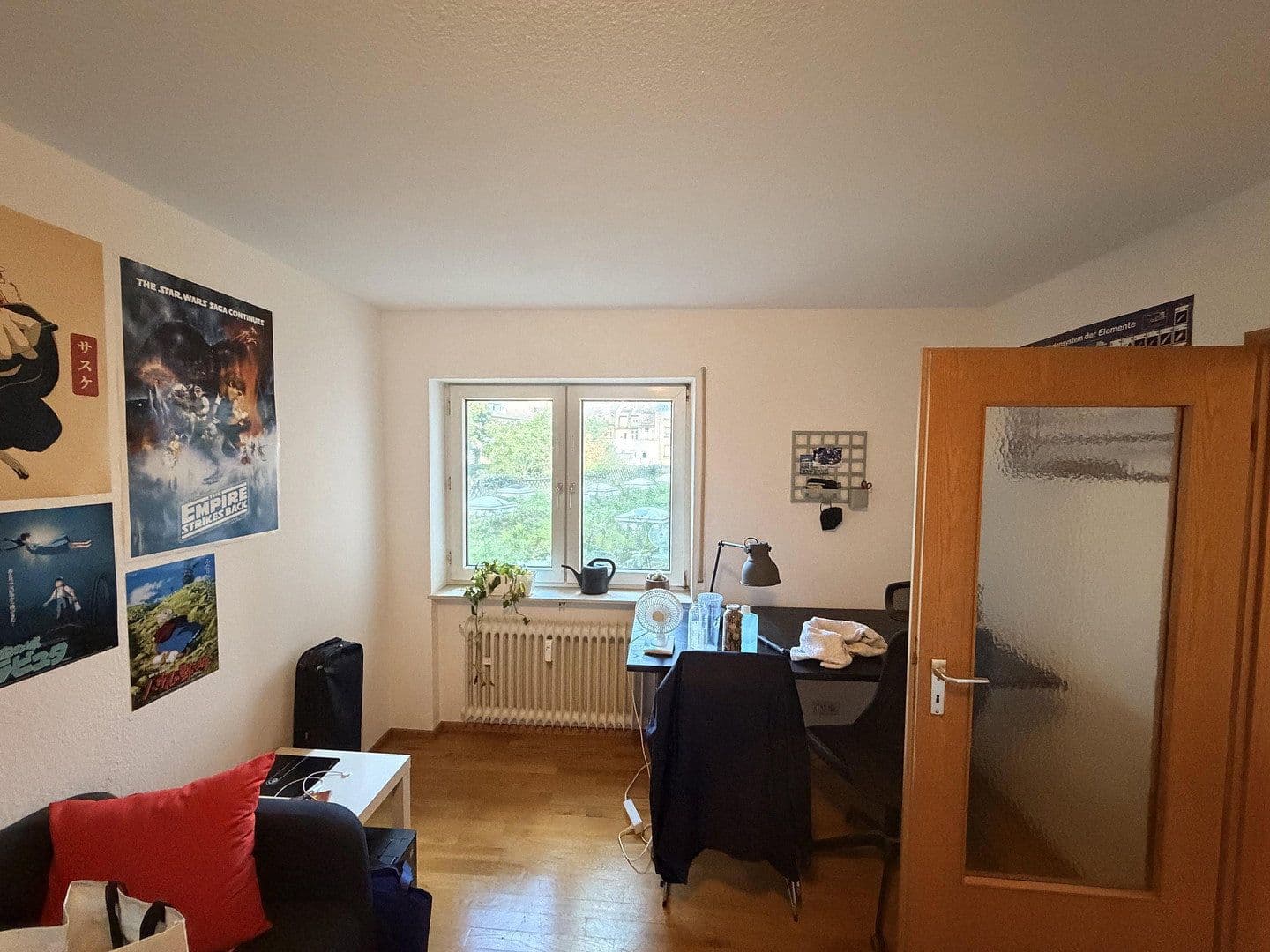 1 bedroom flat to rent, 35 m², Winterstr. 1, Karlsruhe, Baden-Württemberg 1 bedroom flat to rent, 35 m², Winterstr. 1, Karlsruhe, Baden-Württemberg
