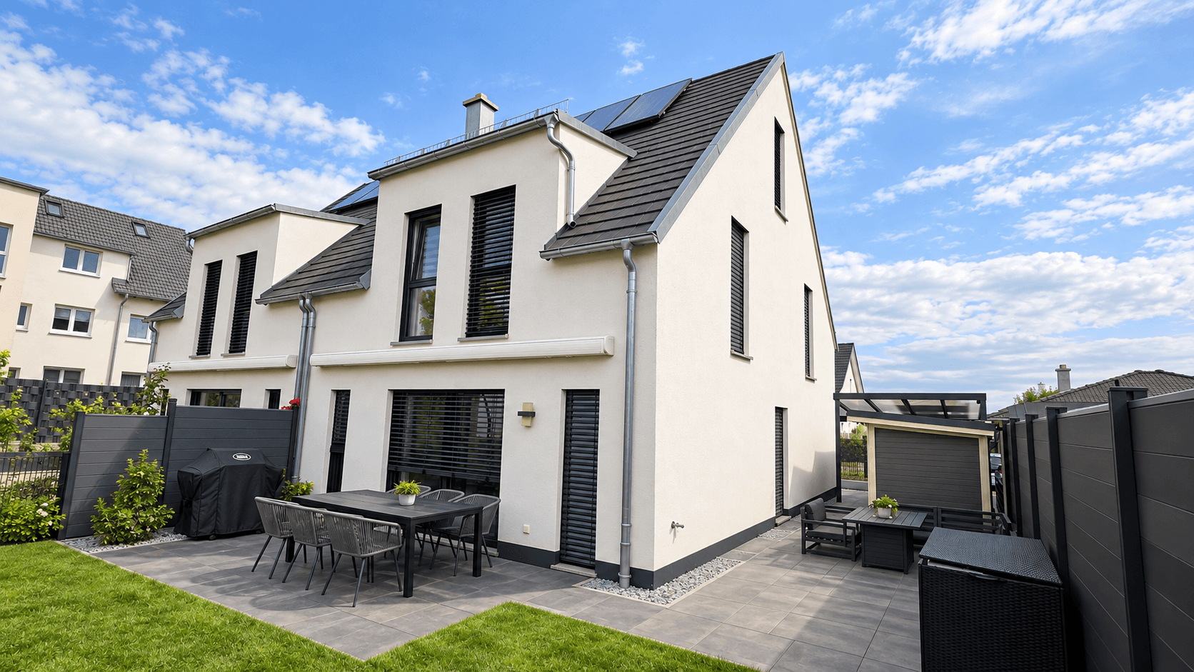 house for sale, 121 m², Wilhermsdorf, Bavaria house for sale, 121 m², Wilhermsdorf, Bavaria