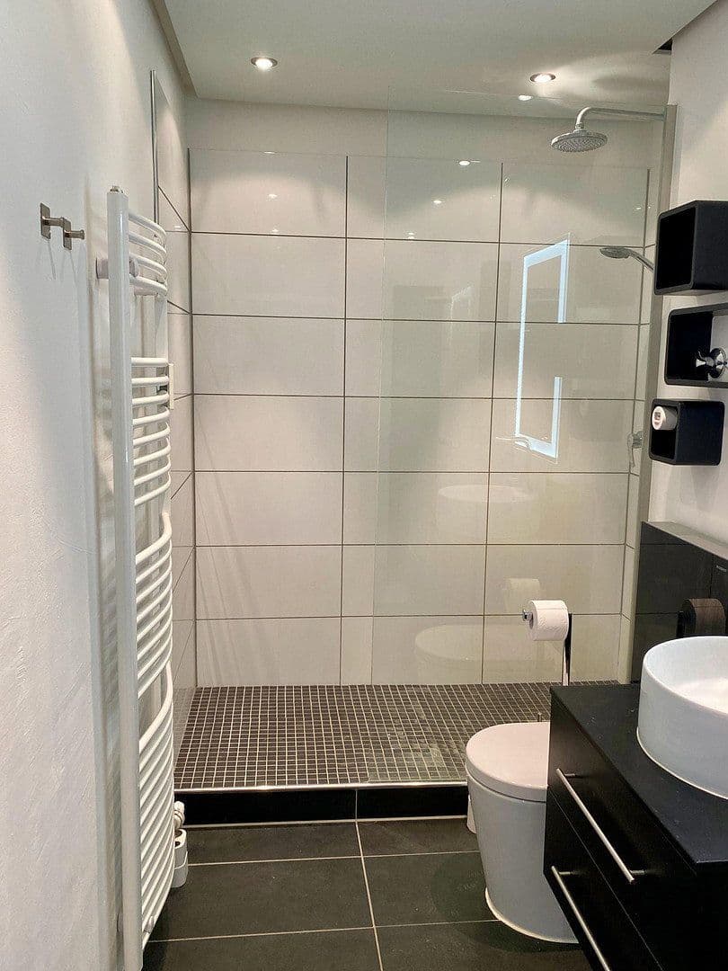 3 bedroom flat to rent, 64 m², Haid-und-Neu-Str., 16, Karlsruhe, Baden-Württemberg 3 bedroom flat to rent, 64 m², Haid-und-Neu-Str., 16, Karlsruhe, Baden-Württemberg