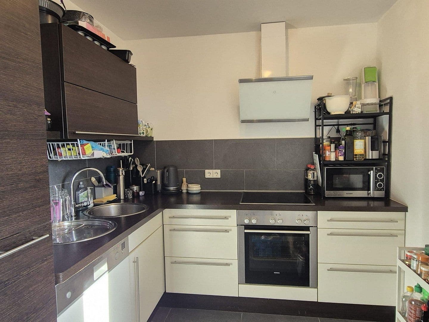 3 bedroom flat to rent, 64 m², Haid-und-Neu-Str., 16, Karlsruhe, Baden-Württemberg 3 bedroom flat to rent, 64 m², Haid-und-Neu-Str., 16, Karlsruhe, Baden-Württemberg
