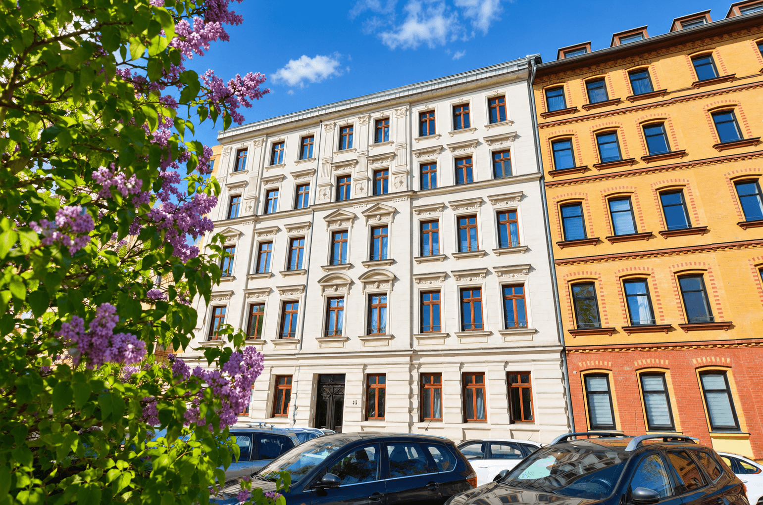 2 bedroom flat for sale, 44 m², Leipzig, Saxony 2 bedroom flat for sale, 44 m², Leipzig, Saxony