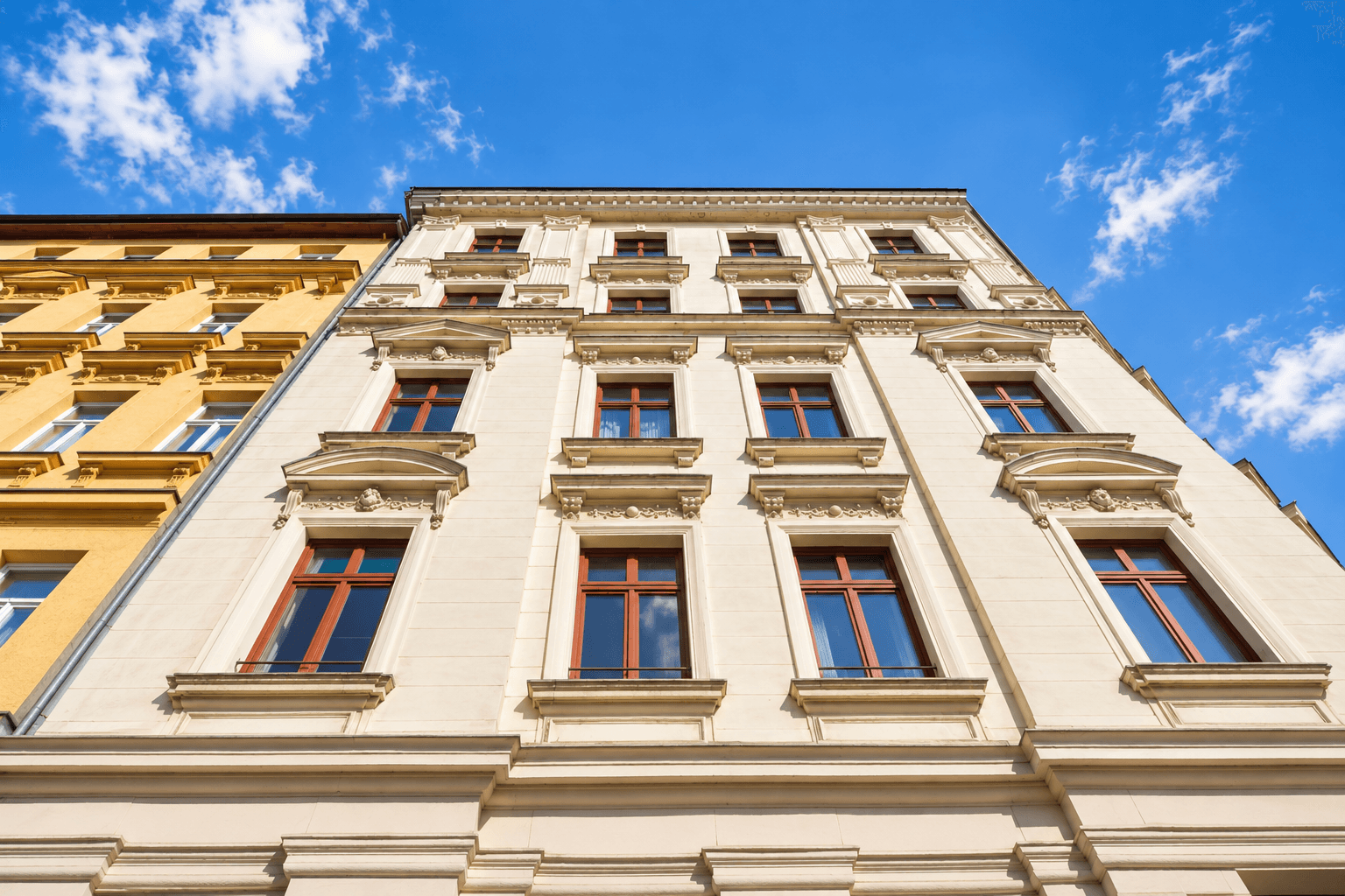 2 bedroom flat for sale, 44 m², Leipzig, Saxony 2 bedroom flat for sale, 44 m², Leipzig, Saxony