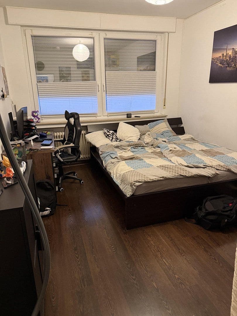 1 bedroom flat to rent, 30 m², Velbert, North Rhine-Westphalia 1 bedroom flat to rent, 30 m², Velbert, North Rhine-Westphalia