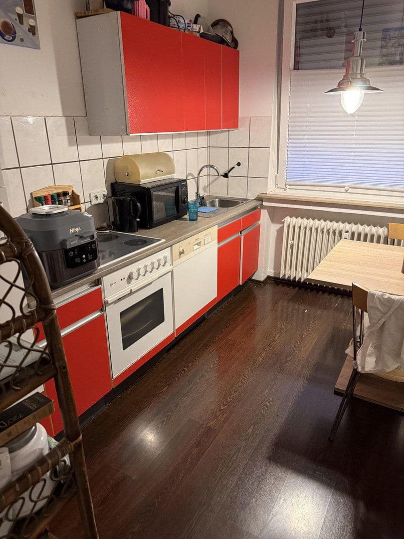 1 bedroom flat to rent, 30 m², Velbert, North Rhine-Westphalia 1 bedroom flat to rent, 30 m², Velbert, North Rhine-Westphalia