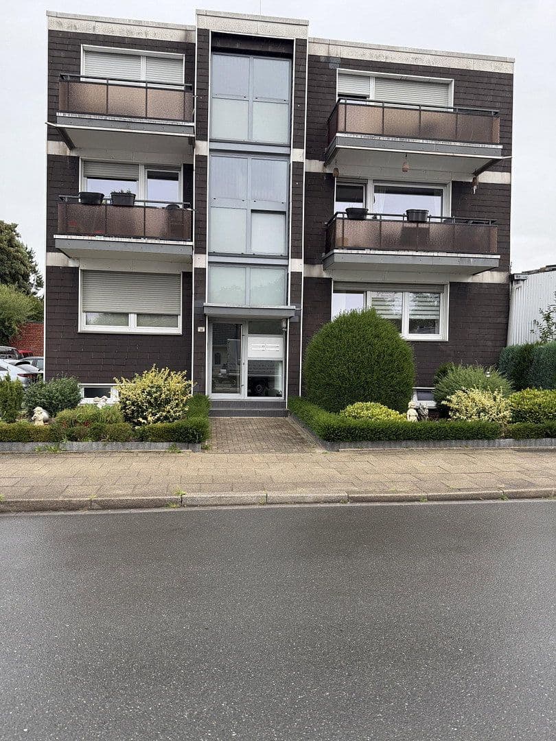 1 bedroom flat to rent, 30 m², Velbert, North Rhine-Westphalia 1 bedroom flat to rent, 30 m², Velbert, North Rhine-Westphalia