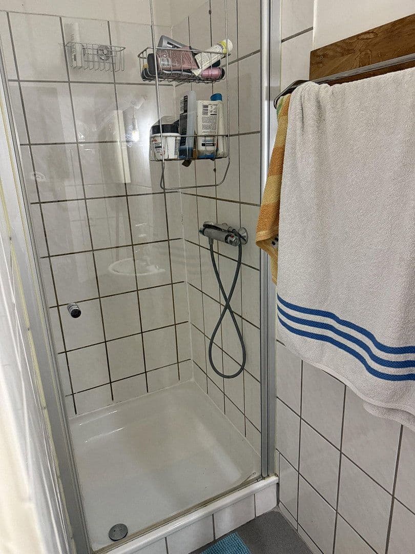 1 bedroom flat to rent, 30 m², Velbert, North Rhine-Westphalia 1 bedroom flat to rent, 30 m², Velbert, North Rhine-Westphalia