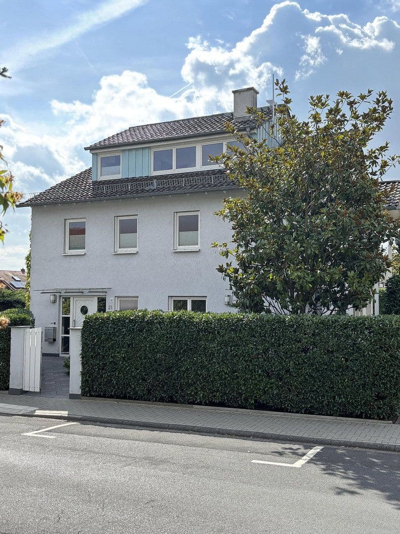 house for sale, 220 m², Bad Nauheim, Hesse house for sale, 220 m², Bad Nauheim, Hesse