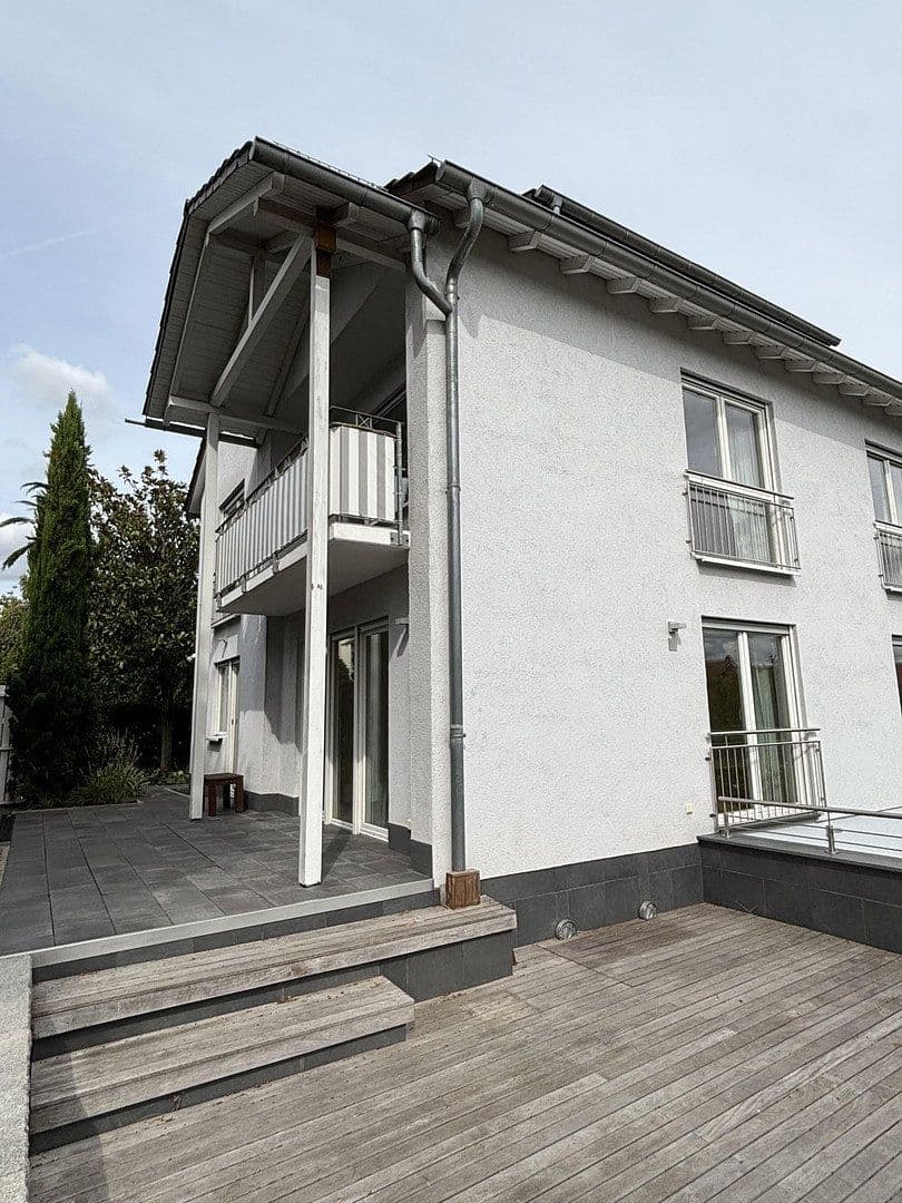 house for sale, 220 m², Bad Nauheim, Hesse house for sale, 220 m², Bad Nauheim, Hesse