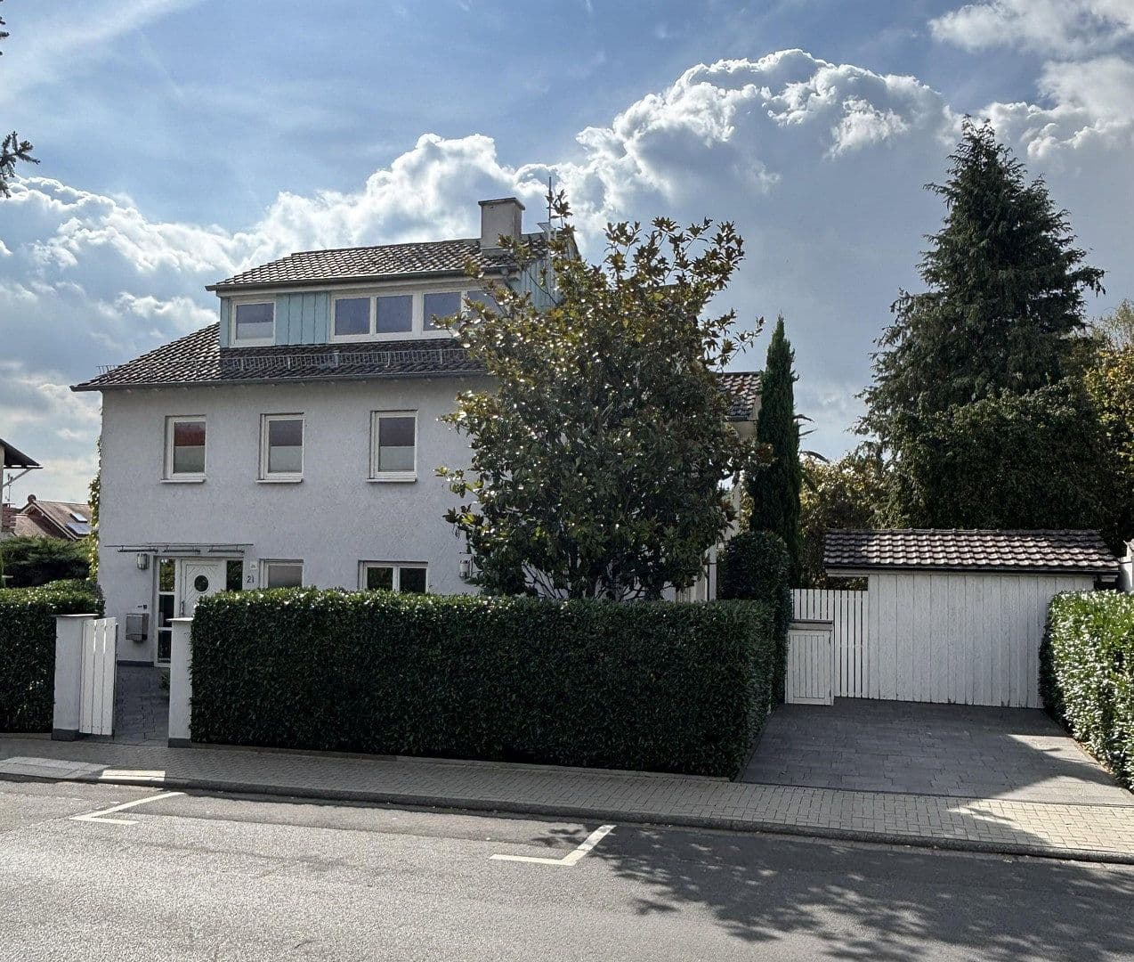 house for sale, 220 m², Bad Nauheim, Hesse house for sale, 220 m², Bad Nauheim, Hesse
