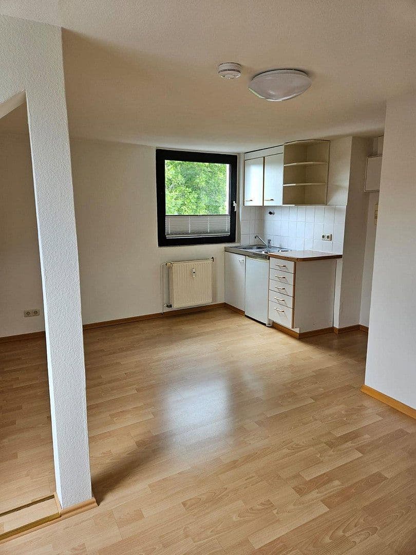 Studio flat to rent, 28 m², Am Suderbrunnen 2, Mainz, Rhineland-Palatinate Studio flat to rent, 28 m², Am Suderbrunnen 2, Mainz, Rhineland-Palatinate