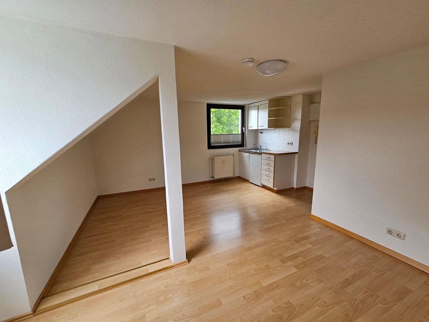 Studio flat to rent, 28 m², Am Suderbrunnen 2, Mainz, Rhineland-Palatinate Studio flat to rent, 28 m², Am Suderbrunnen 2, Mainz, Rhineland-Palatinate