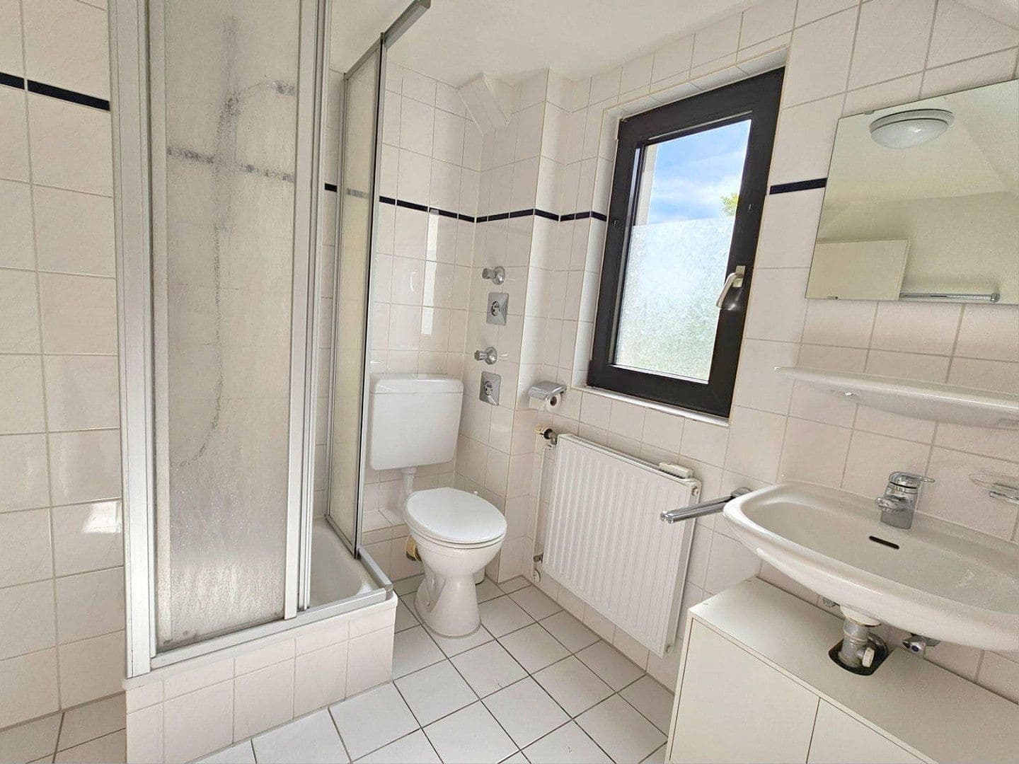 Studio flat to rent, 28 m², Am Suderbrunnen 2, Mainz, Rhineland-Palatinate Studio flat to rent, 28 m², Am Suderbrunnen 2, Mainz, Rhineland-Palatinate