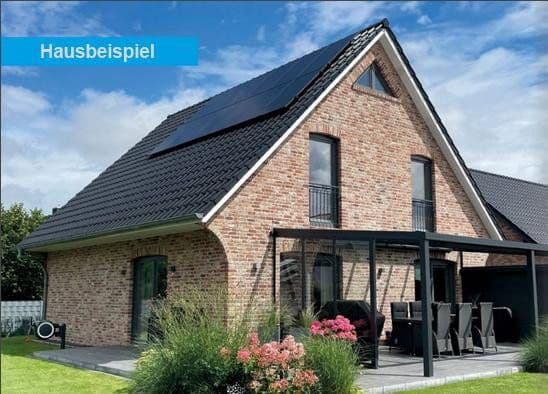 house for sale, 120 m², Löhberger Straße. 37, Hechthausen, Lower Saxony house for sale, 120 m², Löhberger Straße. 37, Hechthausen, Lower Saxony