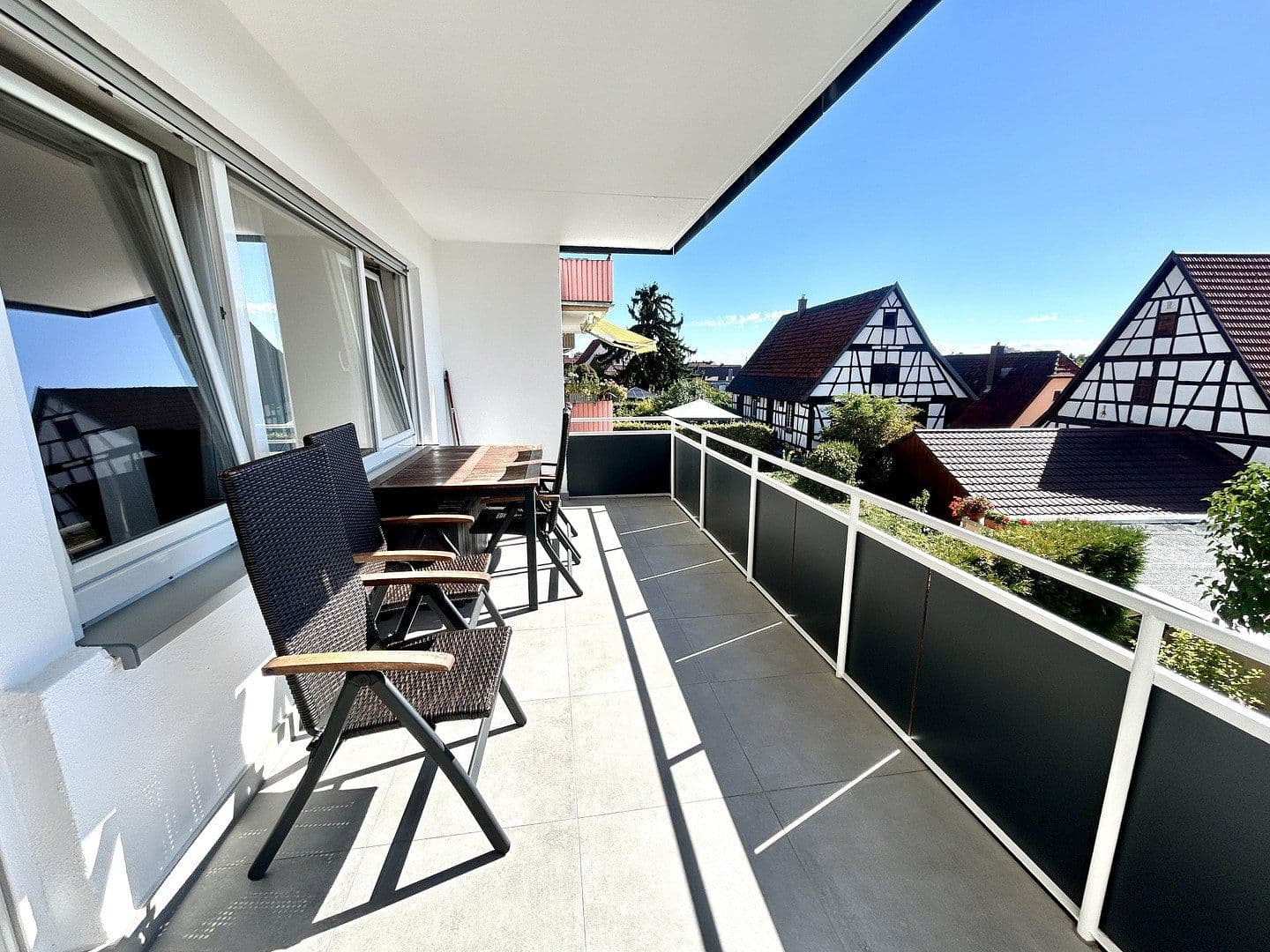 2 bedroom with open-plan kitchen flat to rent, 82 m², Kornwestheim, Baden-Württemberg 2 bedroom with open-plan kitchen flat to rent, 82 m², Kornwestheim, Baden-Württemberg