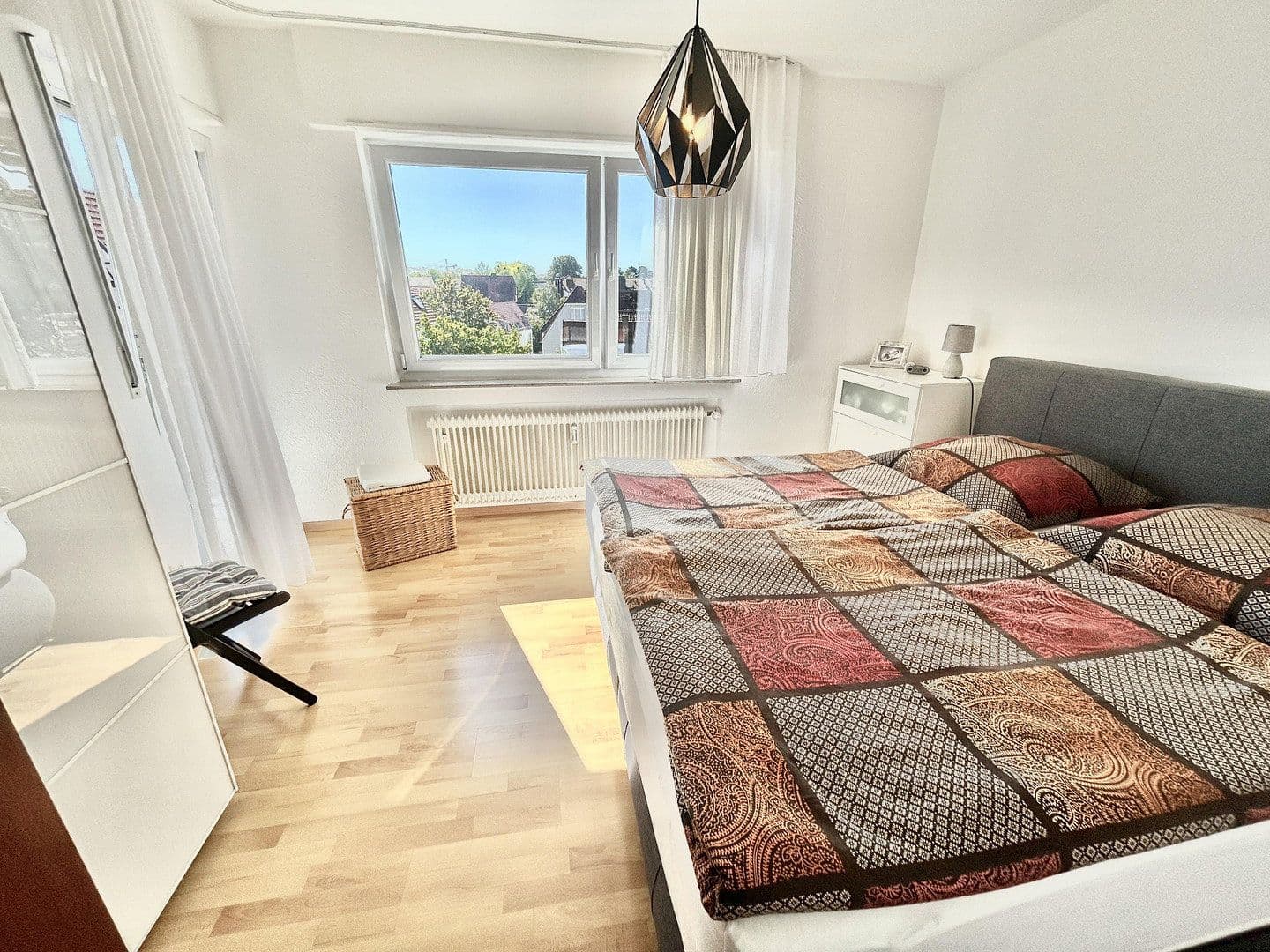 2 bedroom with open-plan kitchen flat to rent, 82 m², Kornwestheim, Baden-Württemberg 2 bedroom with open-plan kitchen flat to rent, 82 m², Kornwestheim, Baden-Württemberg