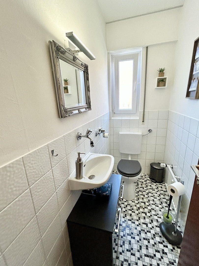 2 bedroom with open-plan kitchen flat to rent, 82 m², Kornwestheim, Baden-Württemberg 2 bedroom with open-plan kitchen flat to rent, 82 m², Kornwestheim, Baden-Württemberg