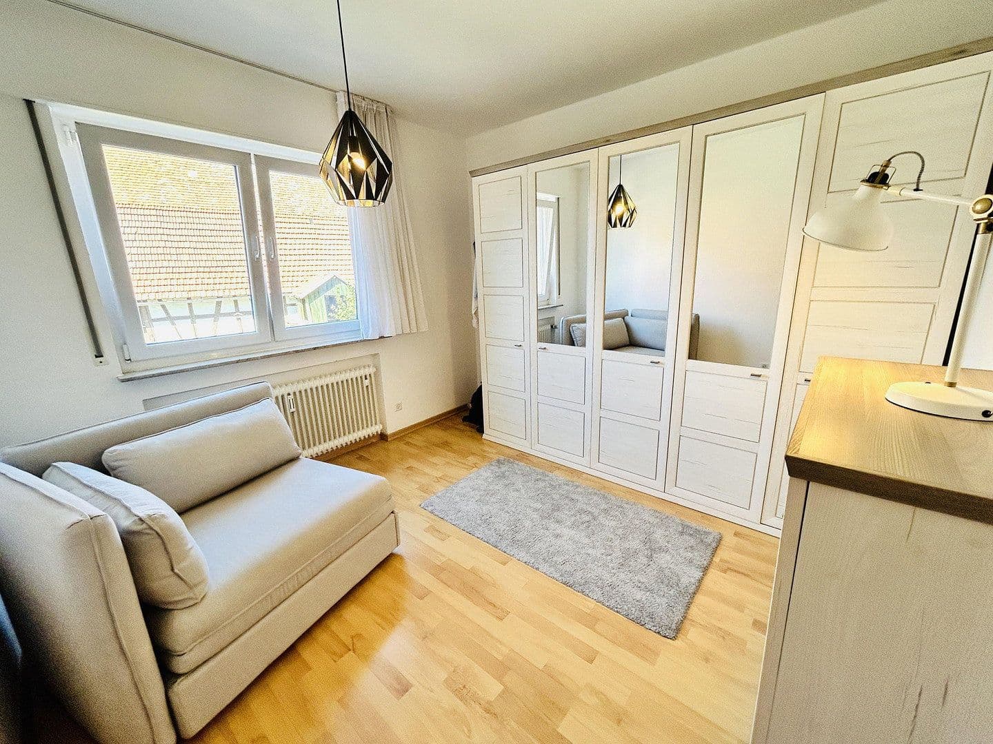 2 bedroom with open-plan kitchen flat to rent, 82 m², Kornwestheim, Baden-Württemberg 2 bedroom with open-plan kitchen flat to rent, 82 m², Kornwestheim, Baden-Württemberg
