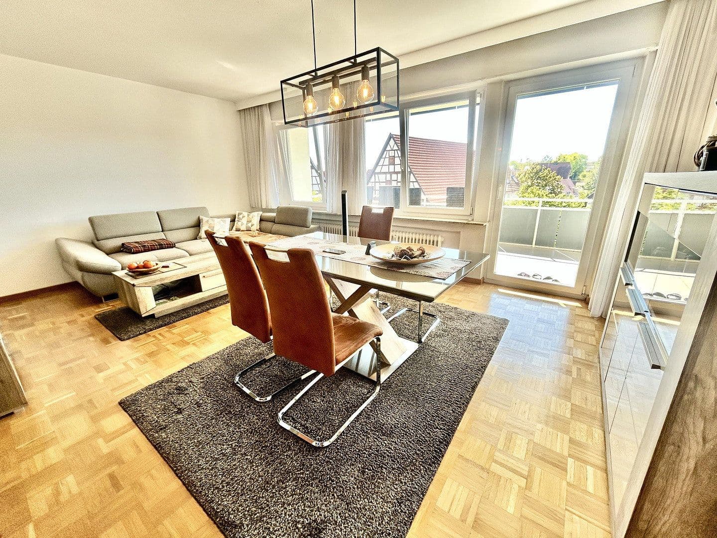 2 bedroom with open-plan kitchen flat to rent, 82 m², Kornwestheim, Baden-Württemberg 2 bedroom with open-plan kitchen flat to rent, 82 m², Kornwestheim, Baden-Württemberg