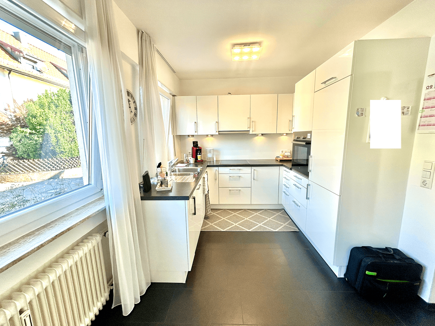 2 bedroom with open-plan kitchen flat to rent, 82 m², Kornwestheim, Baden-Württemberg 2 bedroom with open-plan kitchen flat to rent, 82 m², Kornwestheim, Baden-Württemberg