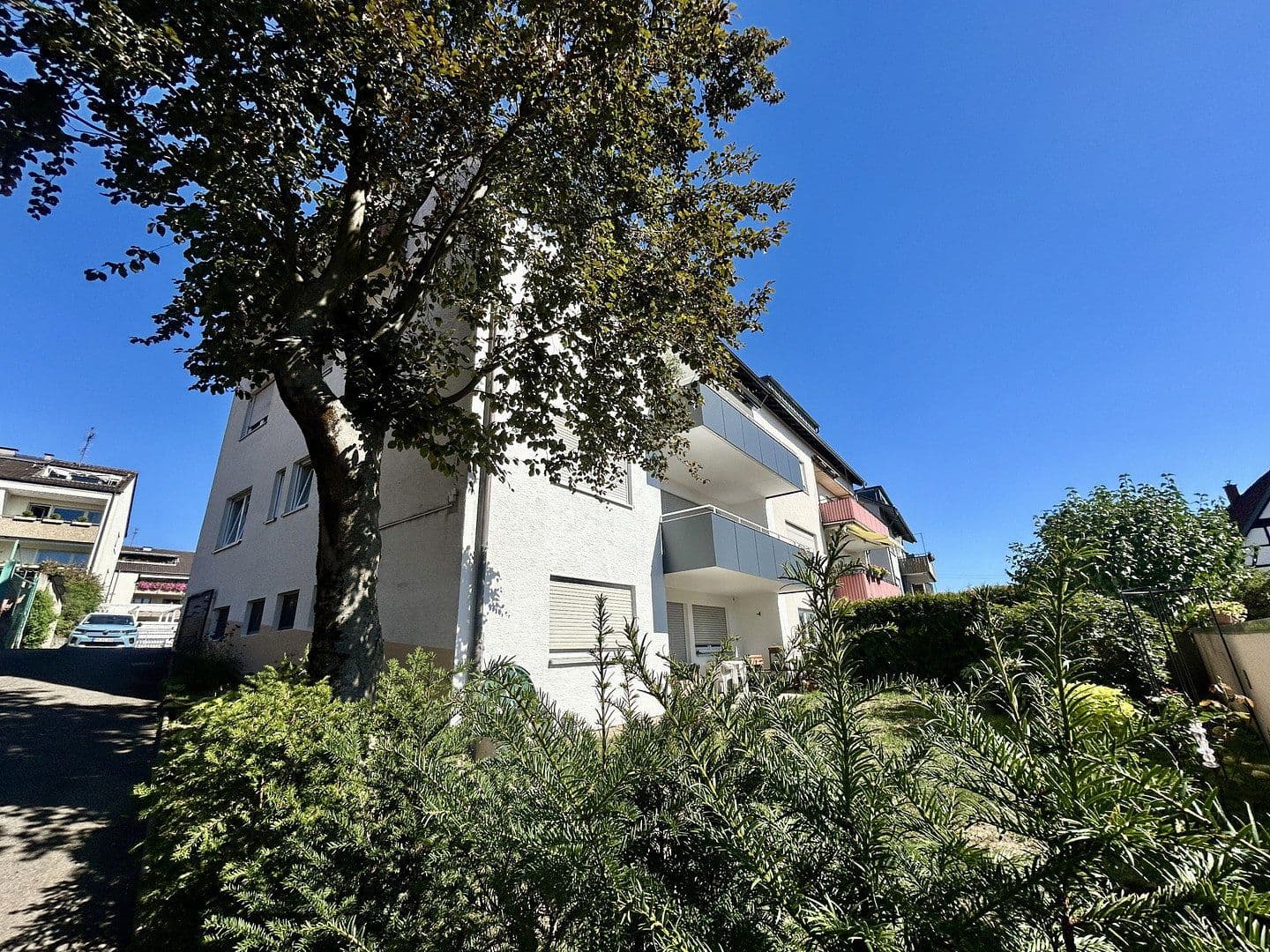 2 bedroom with open-plan kitchen flat to rent, 82 m², Kornwestheim, Baden-Württemberg 2 bedroom with open-plan kitchen flat to rent, 82 m², Kornwestheim, Baden-Württemberg