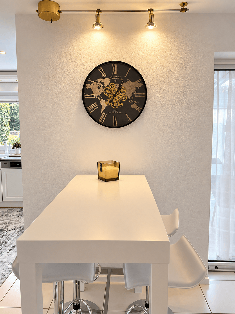 3 bedroom with open-plan kitchen flat to rent, 193 m², Unterschleißheim, Bavaria 3 bedroom with open-plan kitchen flat to rent, 193 m², Unterschleißheim, Bavaria