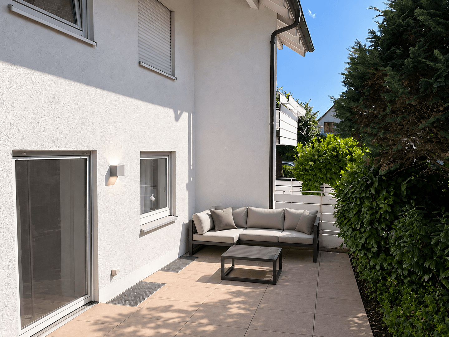 3 bedroom with open-plan kitchen flat to rent, 193 m², Unterschleißheim, Bavaria 3 bedroom with open-plan kitchen flat to rent, 193 m², Unterschleißheim, Bavaria