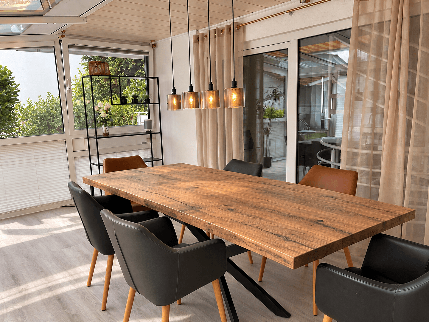 3 bedroom with open-plan kitchen flat to rent, 193 m², Unterschleißheim, Bavaria 3 bedroom with open-plan kitchen flat to rent, 193 m², Unterschleißheim, Bavaria