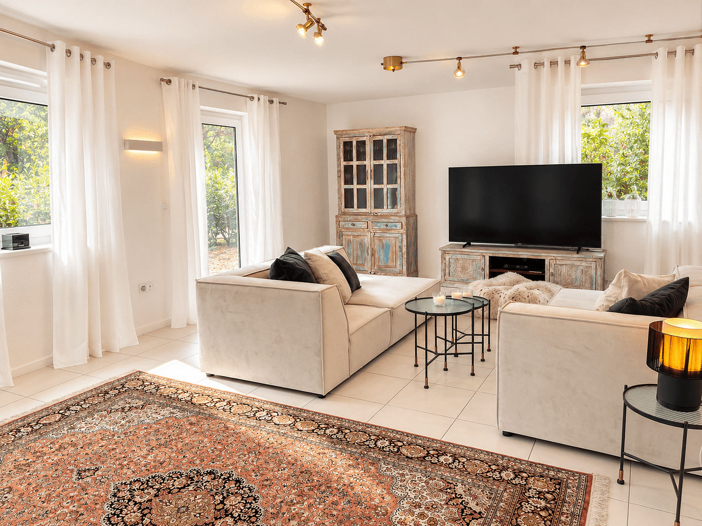3 bedroom with open-plan kitchen flat to rent, 193 m², Unterschleißheim, Bavaria 3 bedroom with open-plan kitchen flat to rent, 193 m², Unterschleißheim, Bavaria