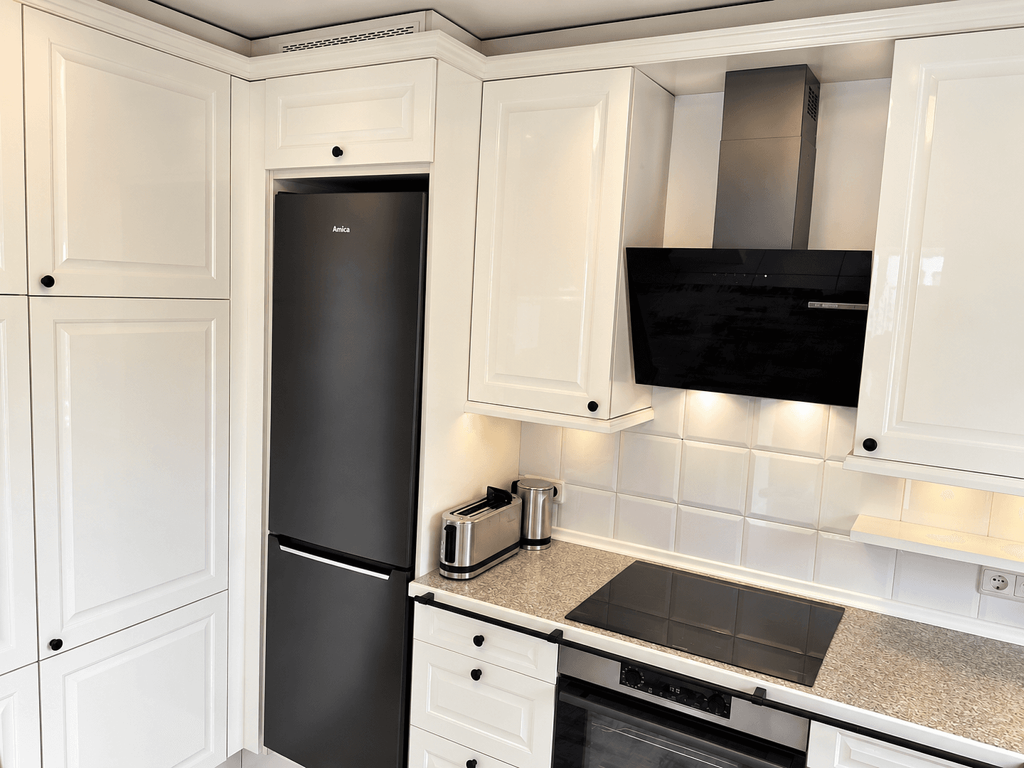 3 bedroom with open-plan kitchen flat to rent, 193 m², Unterschleißheim, Bavaria 3 bedroom with open-plan kitchen flat to rent, 193 m², Unterschleißheim, Bavaria
