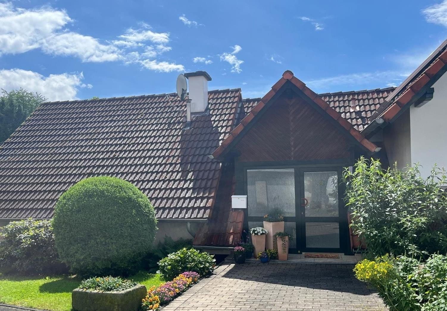 house for sale, 134 m², Niestetal, Hesse house for sale, 134 m², Niestetal, Hesse