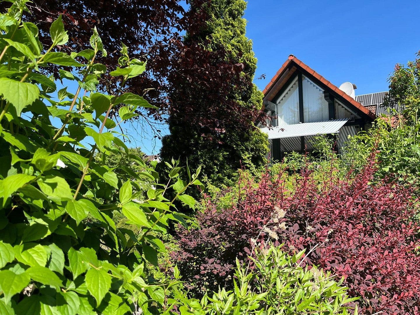 house for sale, 134 m², Niestetal, Hesse house for sale, 134 m², Niestetal, Hesse