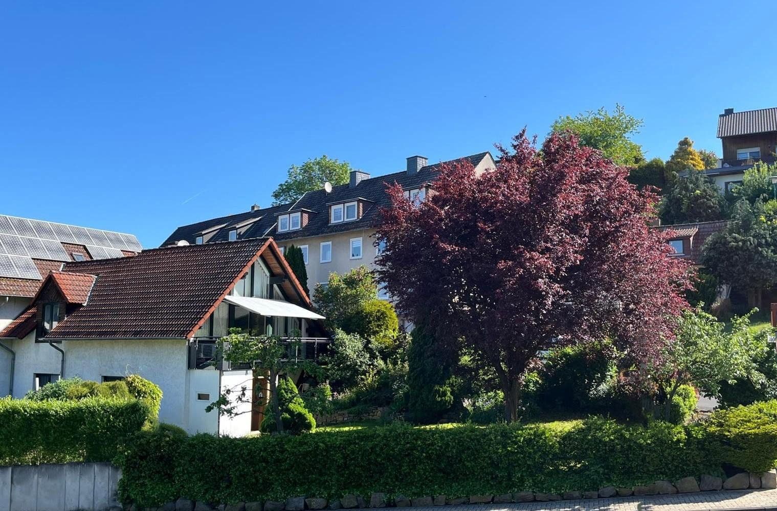 house for sale, 134 m², Niestetal, Hesse house for sale, 134 m², Niestetal, Hesse