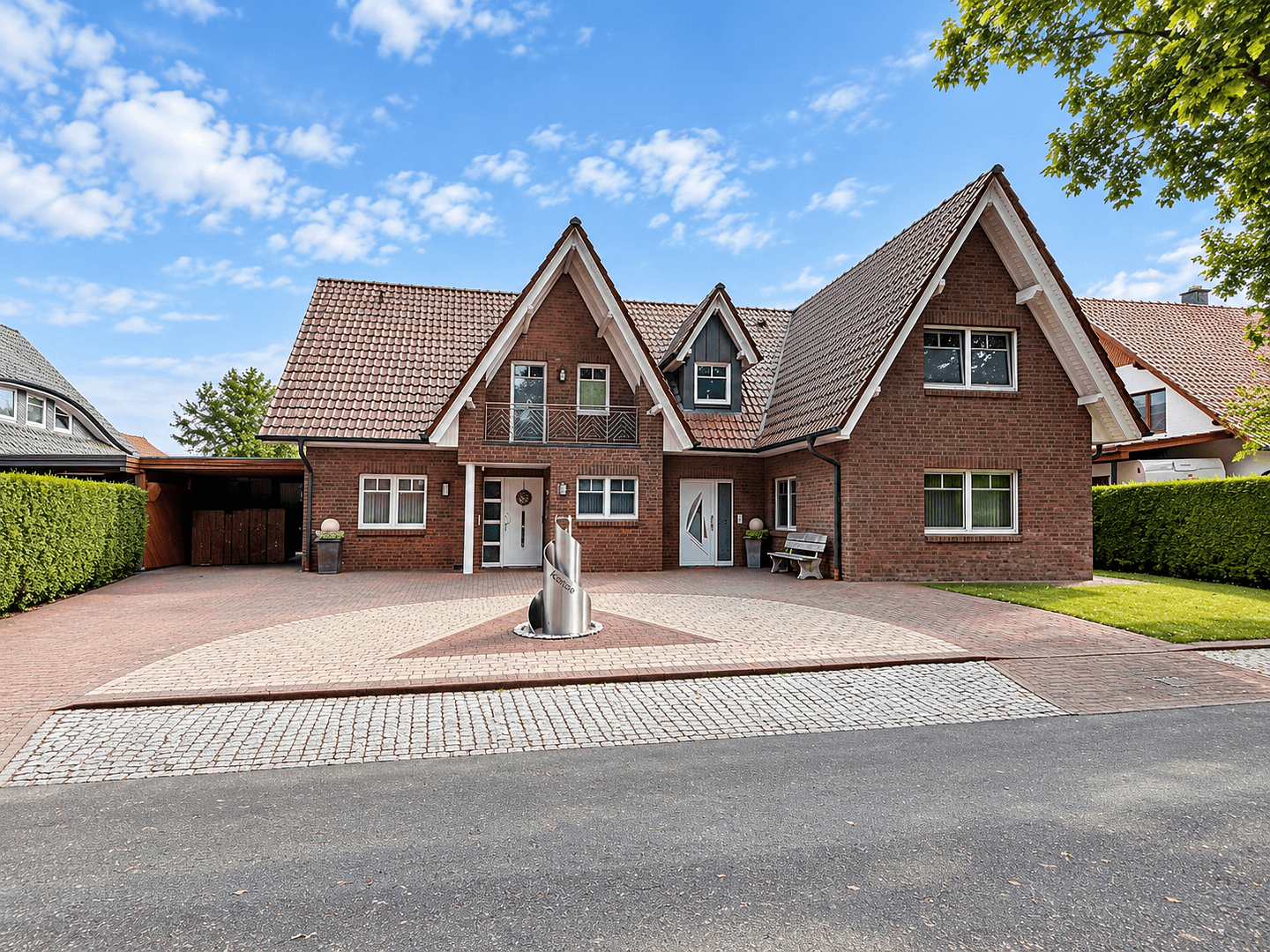 house for sale, 270 m², Garrel, Lower Saxony house for sale, 270 m², Garrel, Lower Saxony