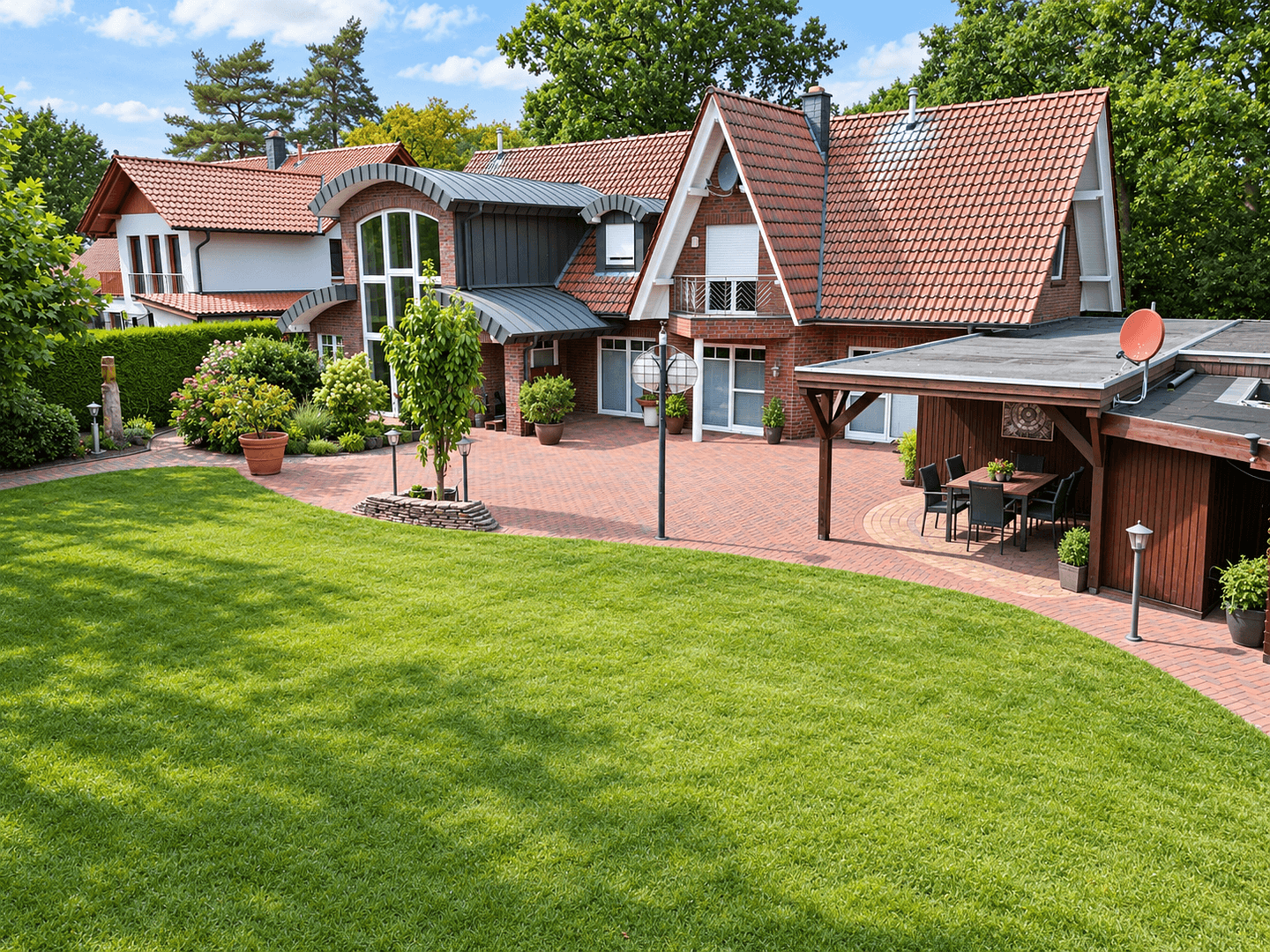 house for sale, 270 m², Garrel, Lower Saxony house for sale, 270 m², Garrel, Lower Saxony